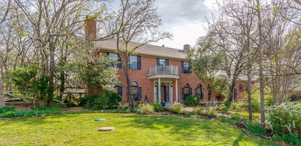 Cross Timbers 6 - Residential