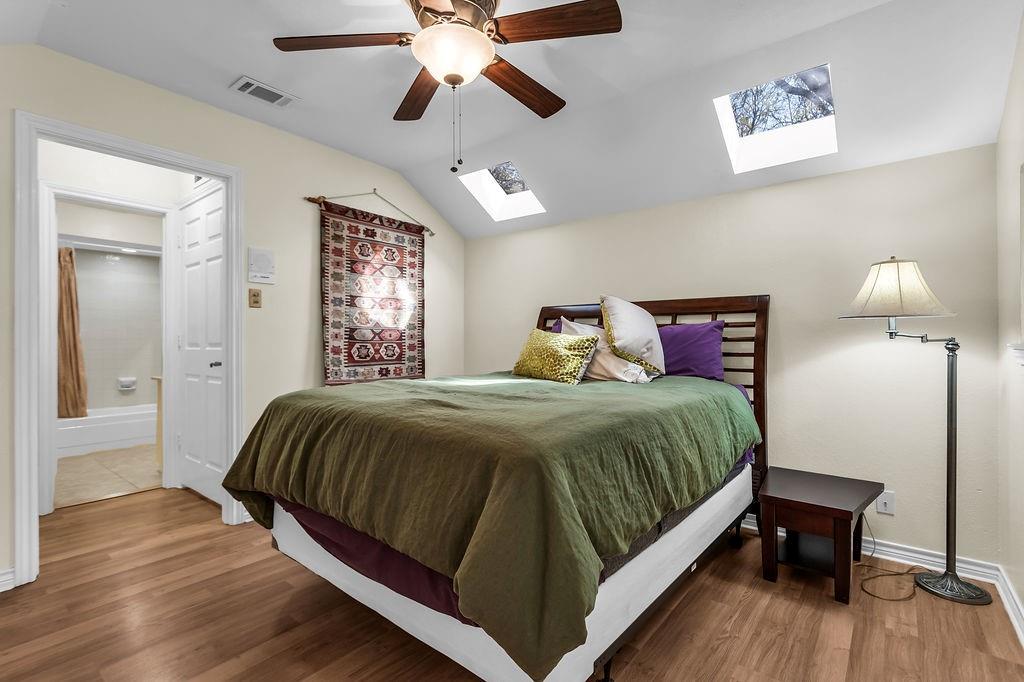 Cross Timbers 6 - Residential