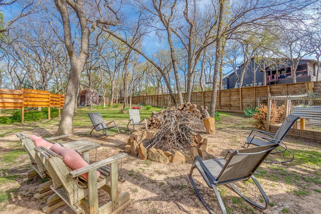 Cross Timbers 6 - Residential