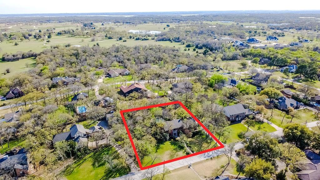 Cross Timbers 6 - Residential