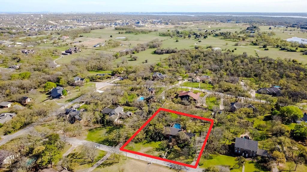 Cross Timbers 6 - Residential