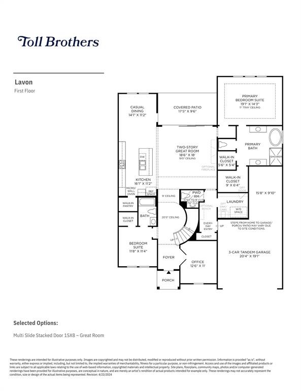ASTER PARK PHASE 1C - Residential