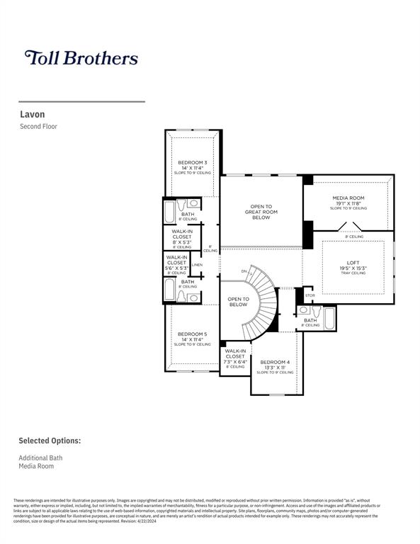 ASTER PARK PHASE 1C - Residential