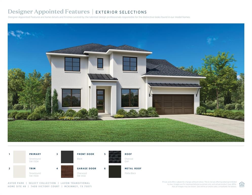 7409 Victory Court