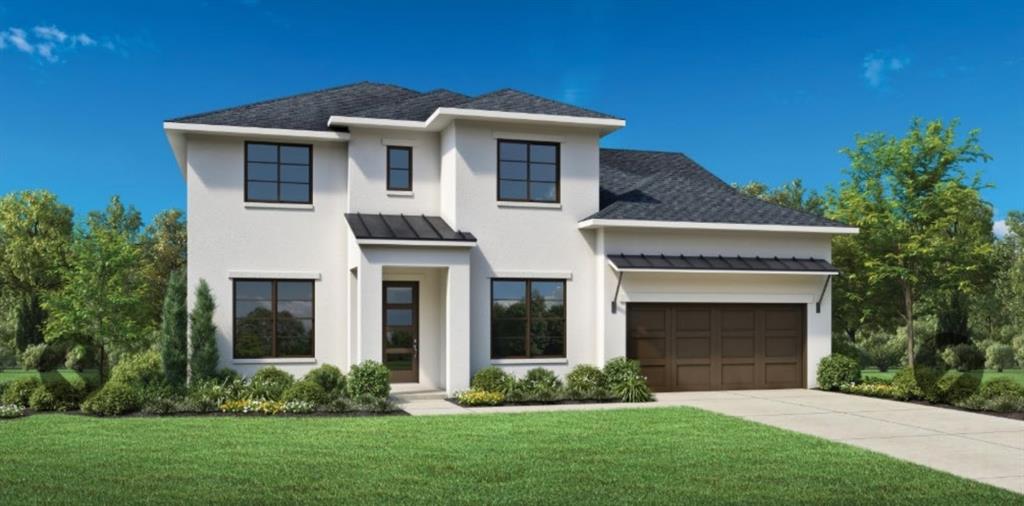 ASTER PARK PHASE 1C - Residential