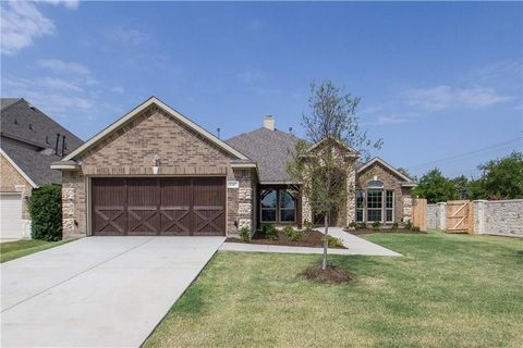 A home in Cedar Hill