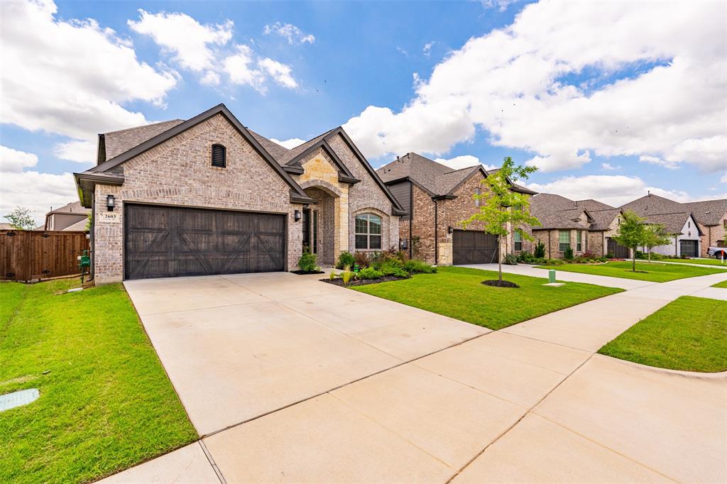 2603 Loxley Drive