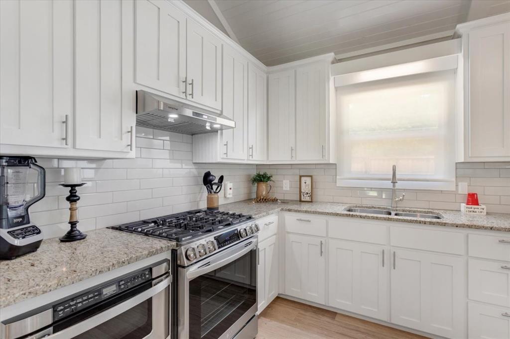 Preston Cove Estates - Residential