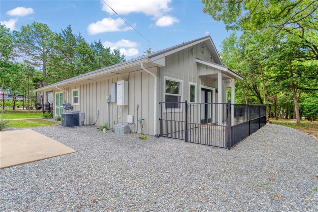 Preston Cove Estates - Residential