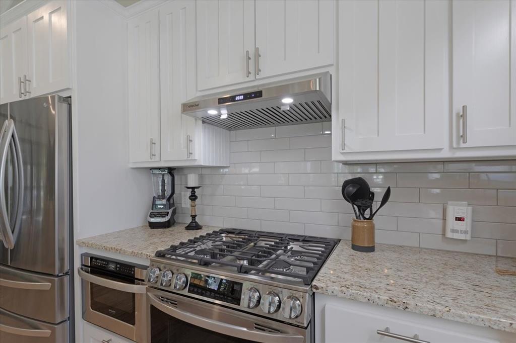 Preston Cove Estates - Residential