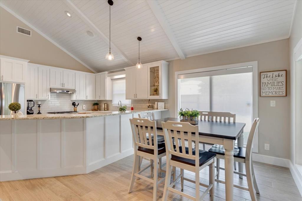 Preston Cove Estates - Residential