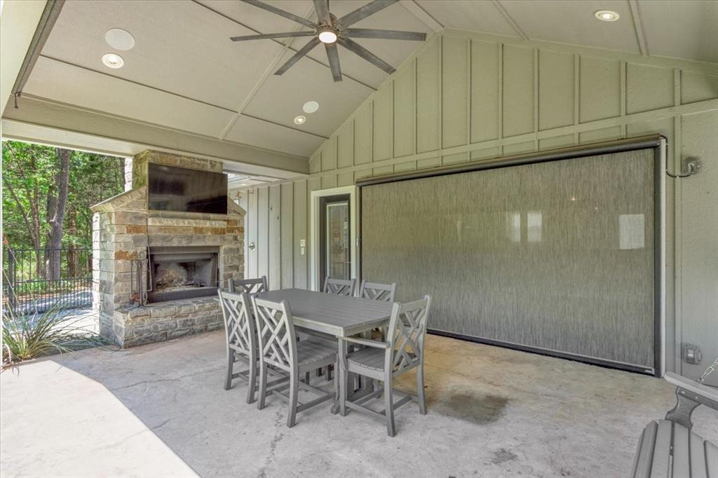 Preston Cove Estates - Residential