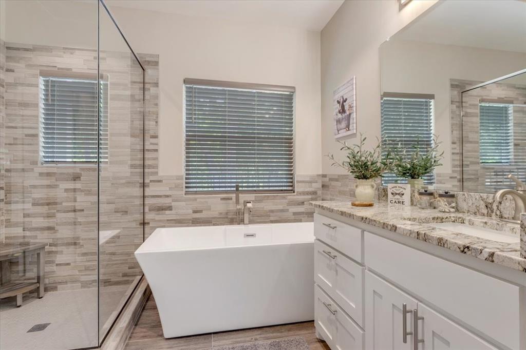 Preston Cove Estates - Residential