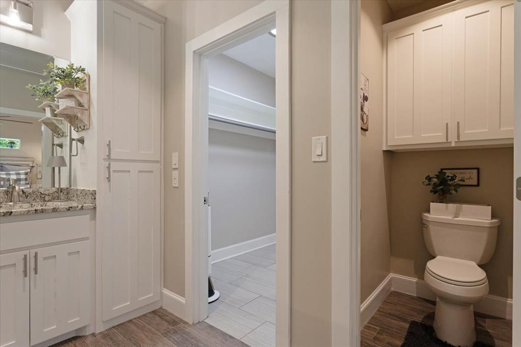 Preston Cove Estates - Residential