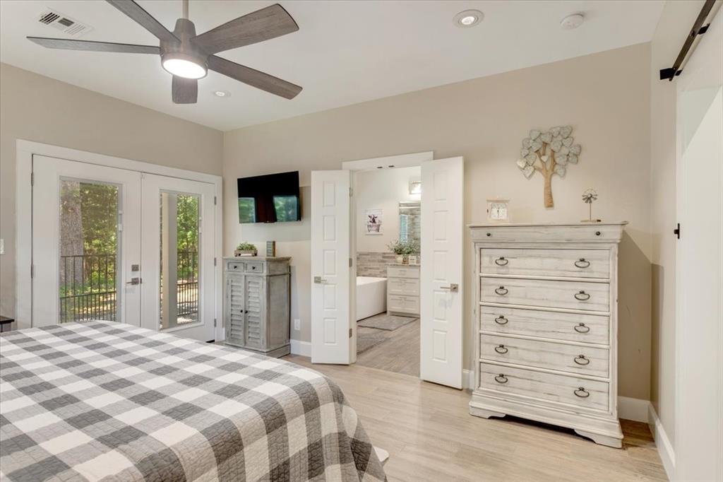 Preston Cove Estates - Residential