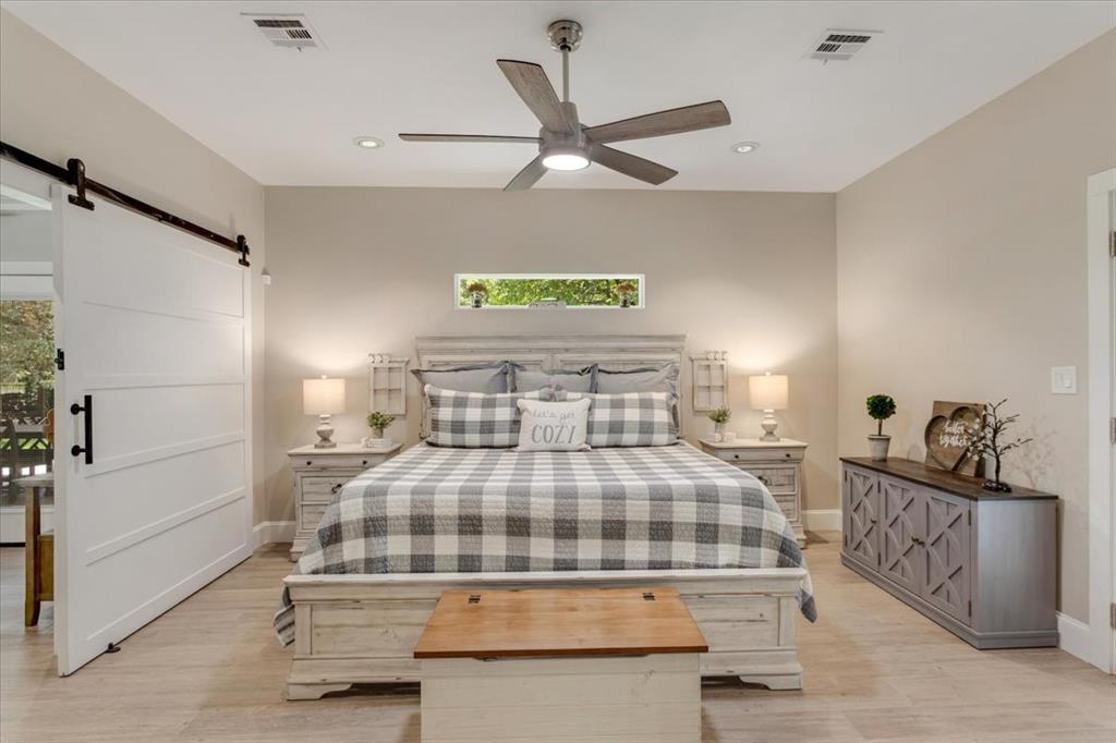 Preston Cove Estates - Residential