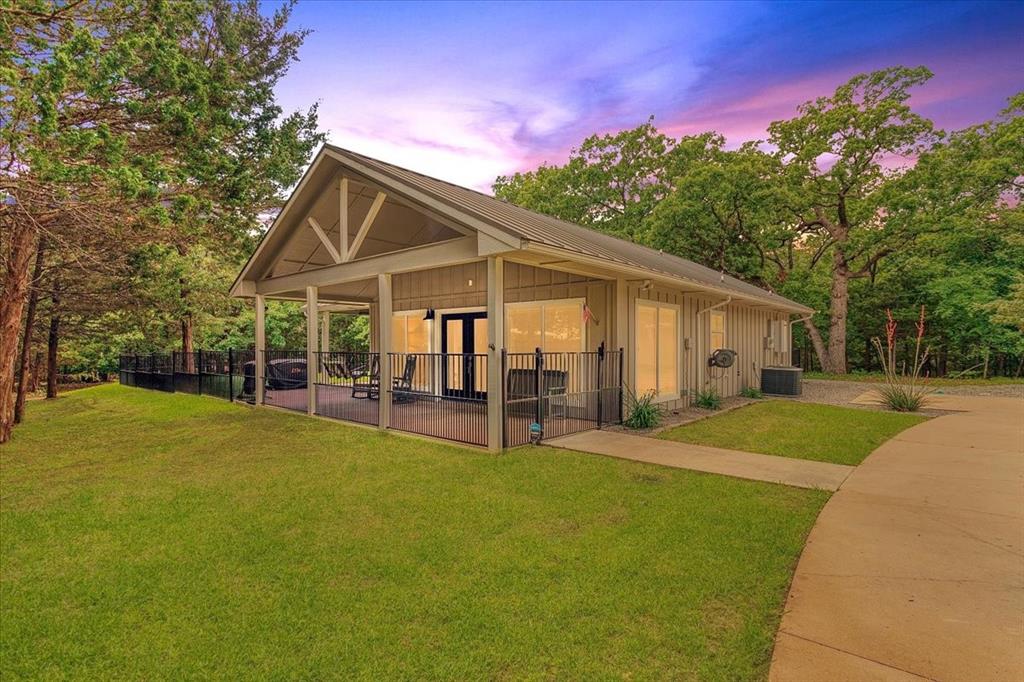 Preston Cove Estates - Residential