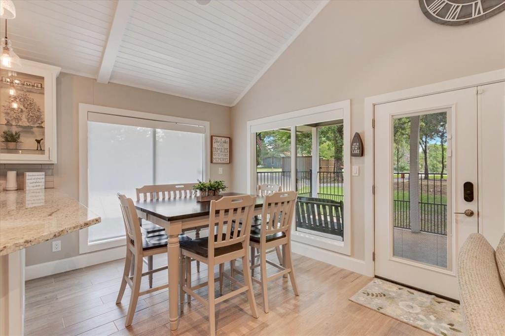 Preston Cove Estates - Residential