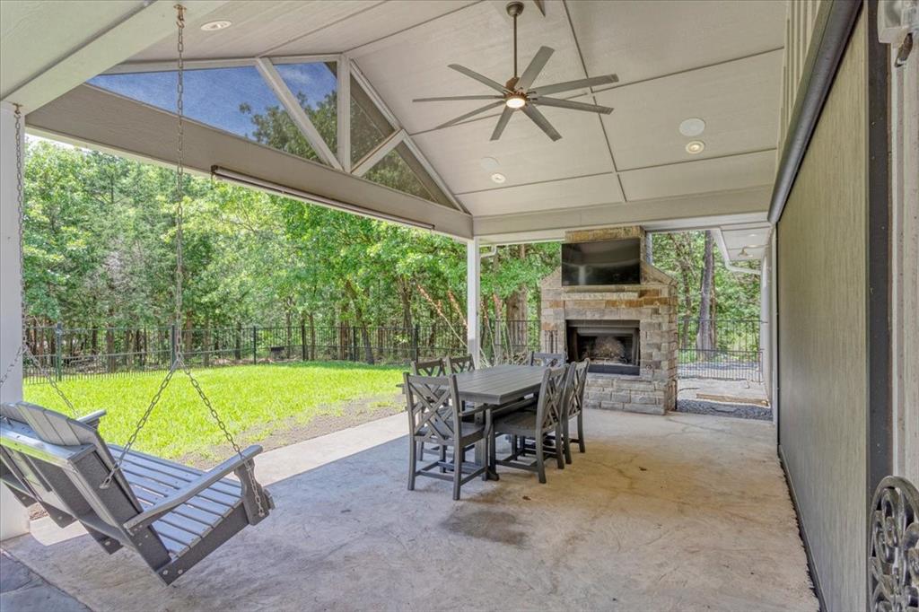 Preston Cove Estates - Residential