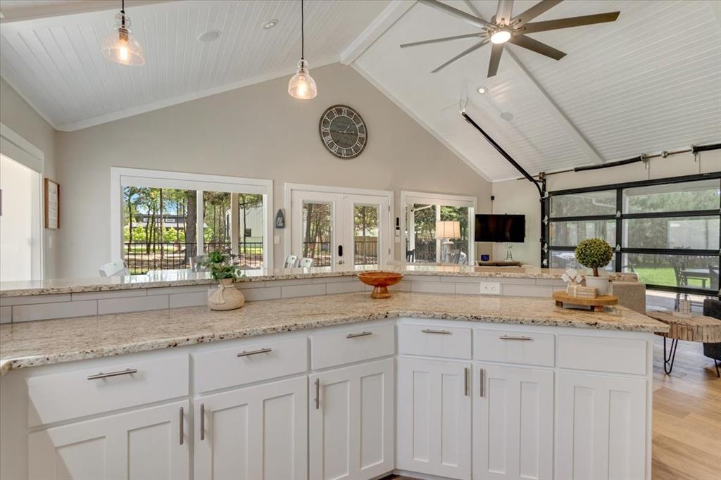 Preston Cove Estates - Residential