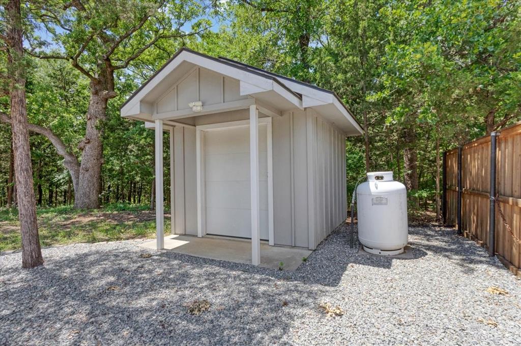 Preston Cove Estates - Residential