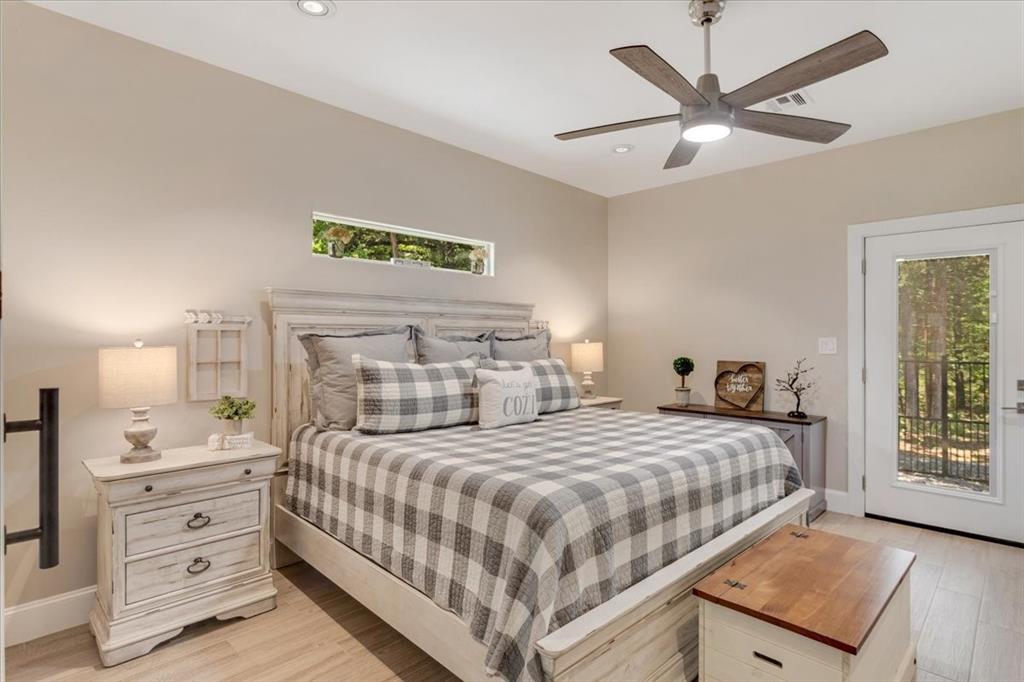 Preston Cove Estates - Residential