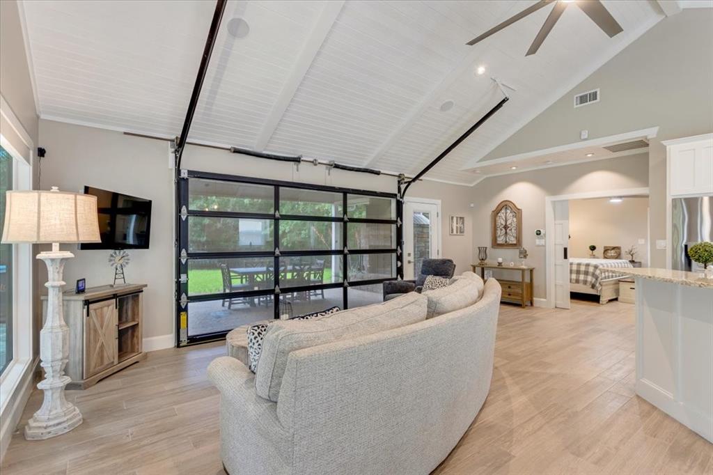 Preston Cove Estates - Residential