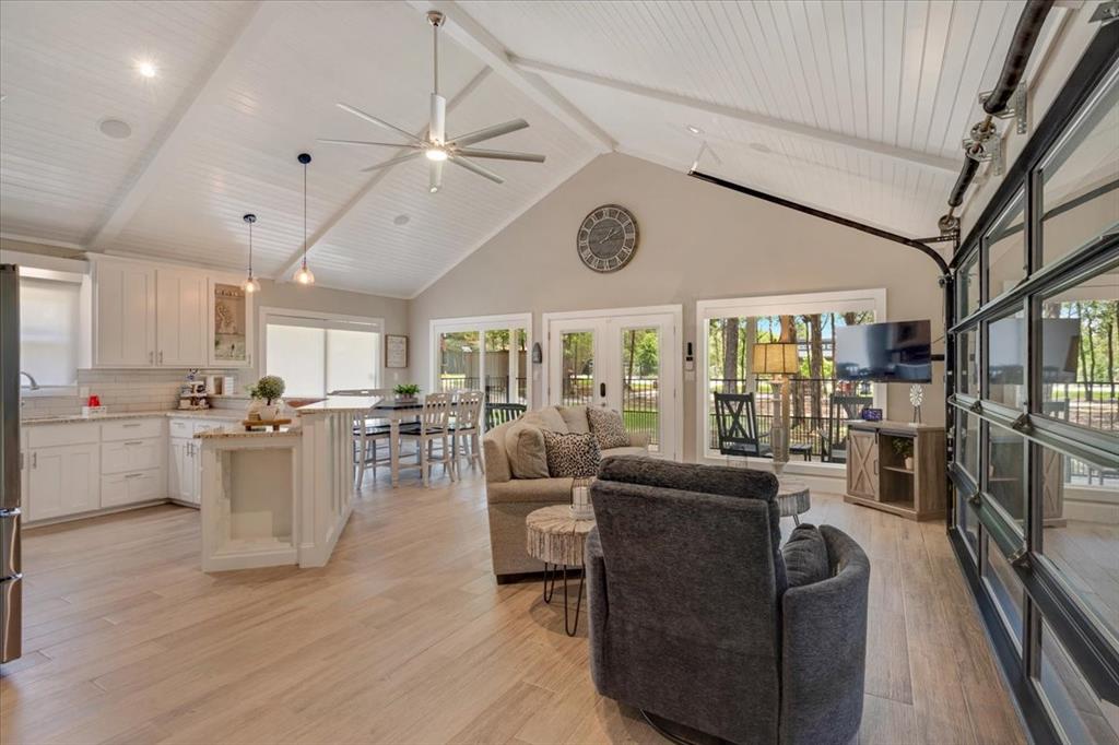 Preston Cove Estates - Residential