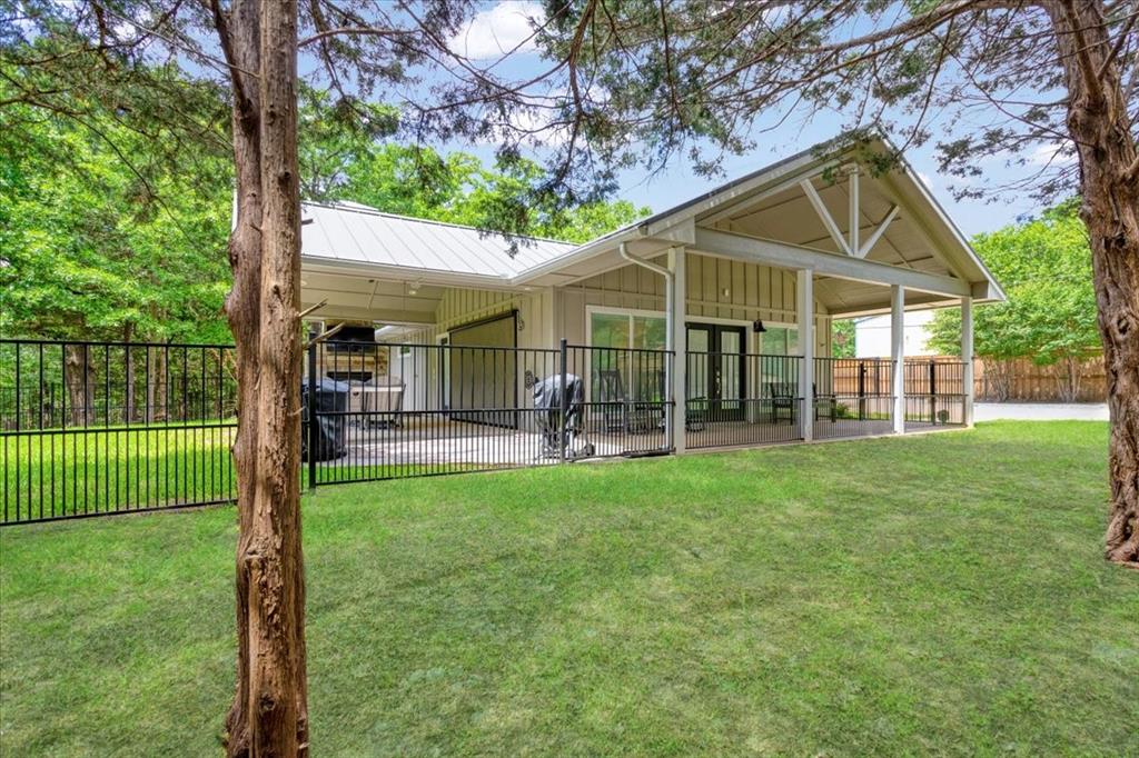 Preston Cove Estates - Residential