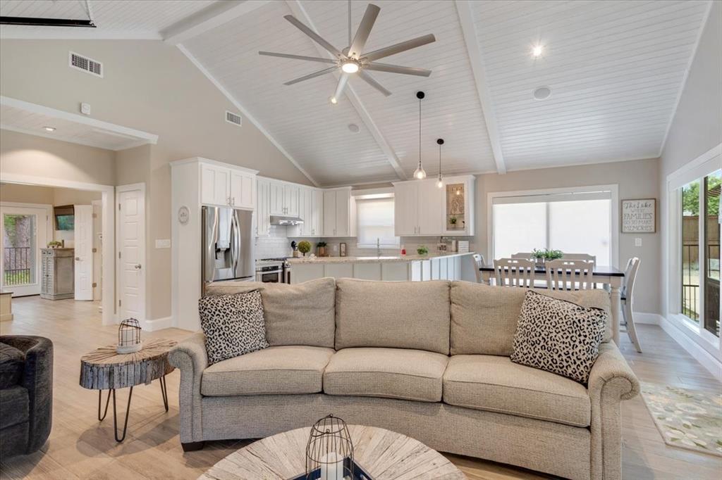 Preston Cove Estates - Residential