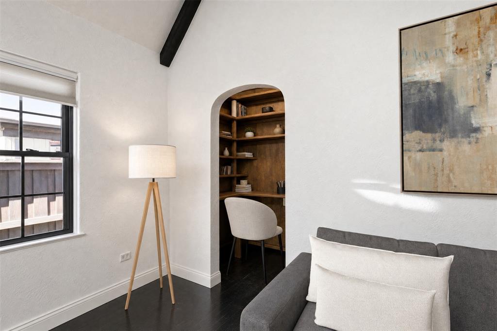 Oak Lawn Heights - Residential