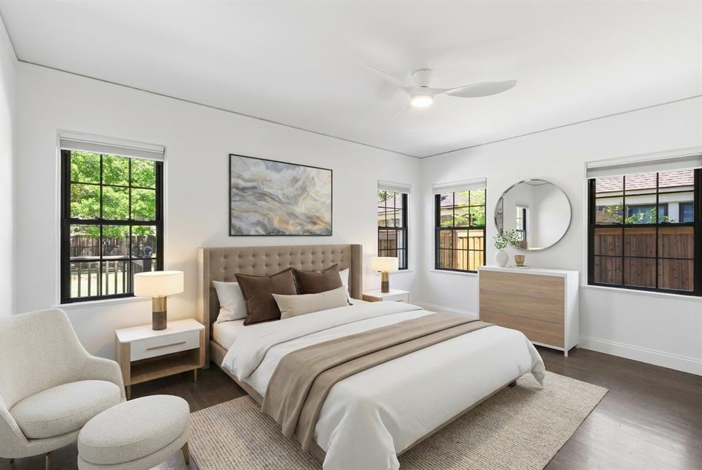 Oak Lawn Heights - Residential
