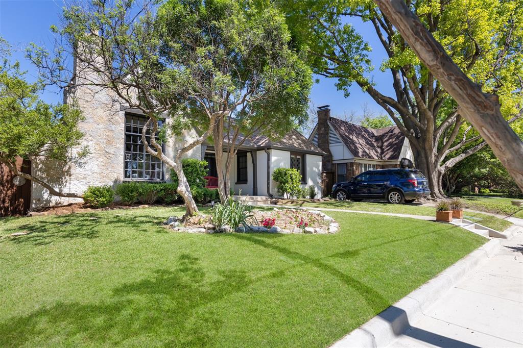 Oak Lawn Heights - Residential