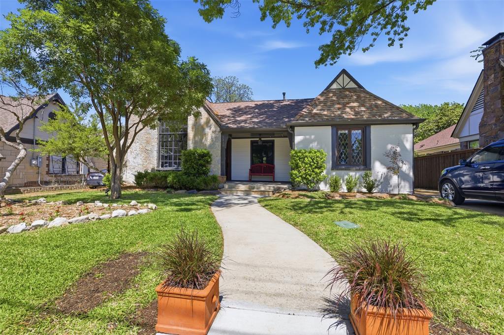 Oak Lawn Heights - Residential