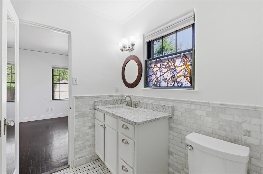 Oak Lawn Heights - Residential