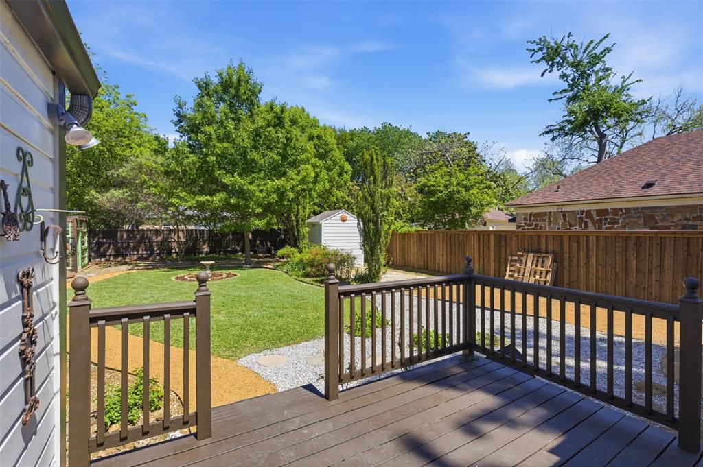 Oak Lawn Heights - Residential