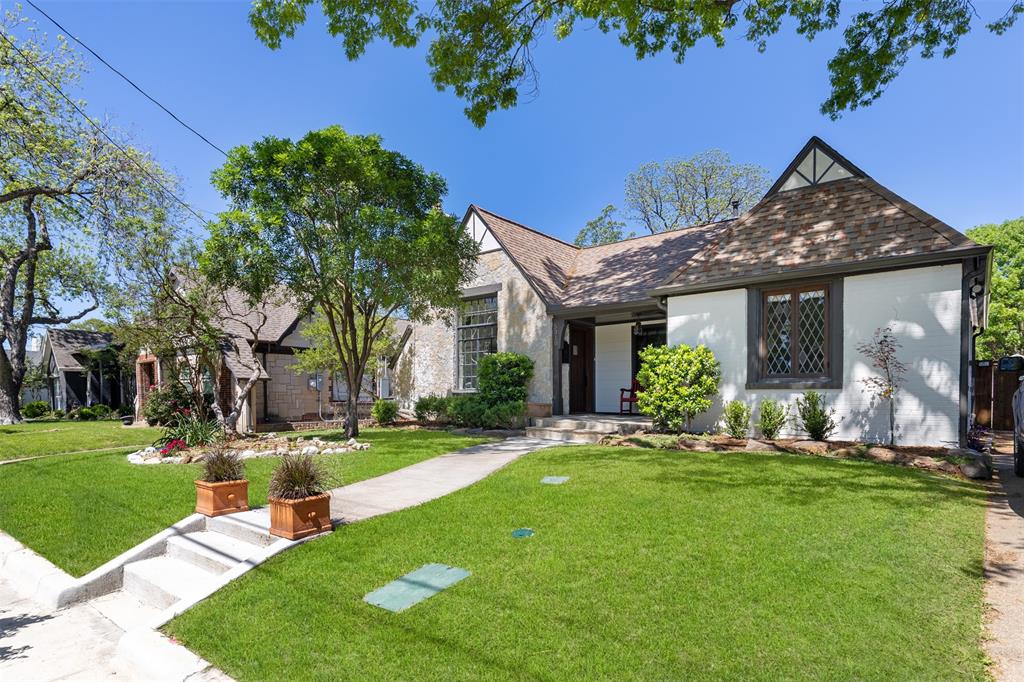 Oak Lawn Heights - Residential