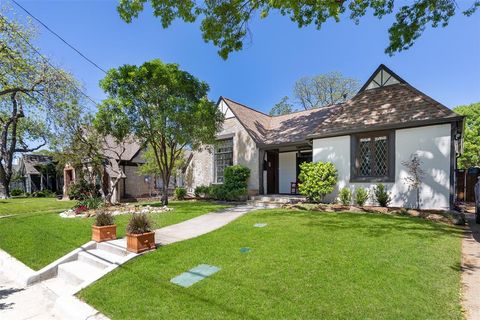 Photo of 5310 Bradford Drive, Dallas, TX 75235 (MLS # 21233683)