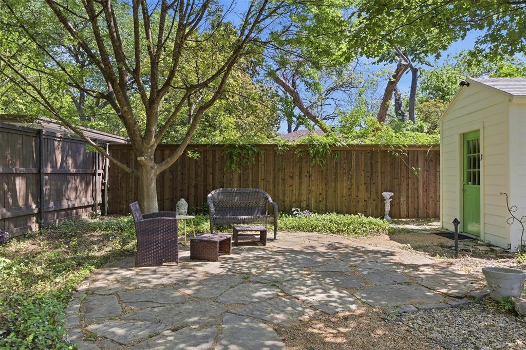 Oak Lawn Heights - Residential