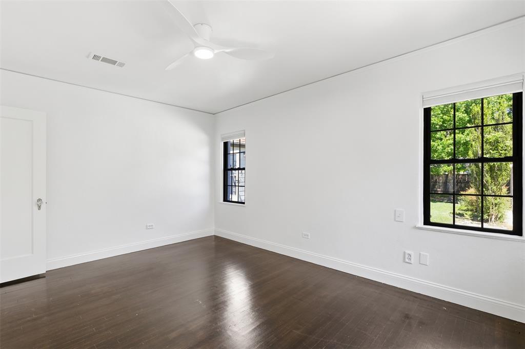 Oak Lawn Heights - Residential