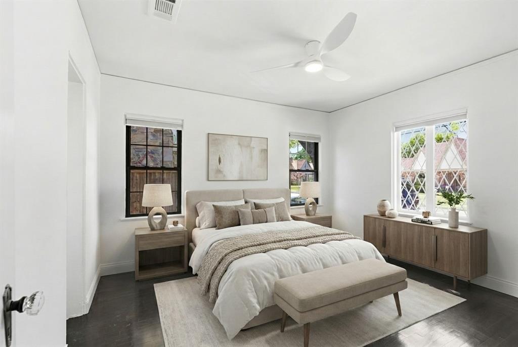 Oak Lawn Heights - Residential