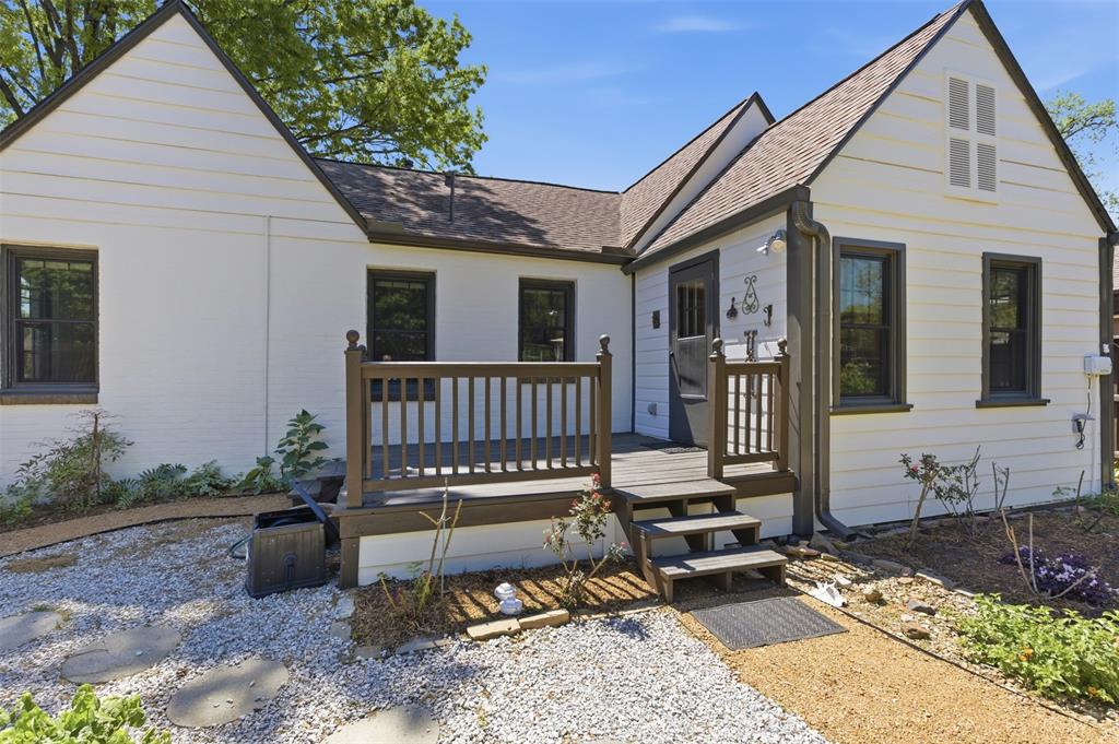 Oak Lawn Heights - Residential