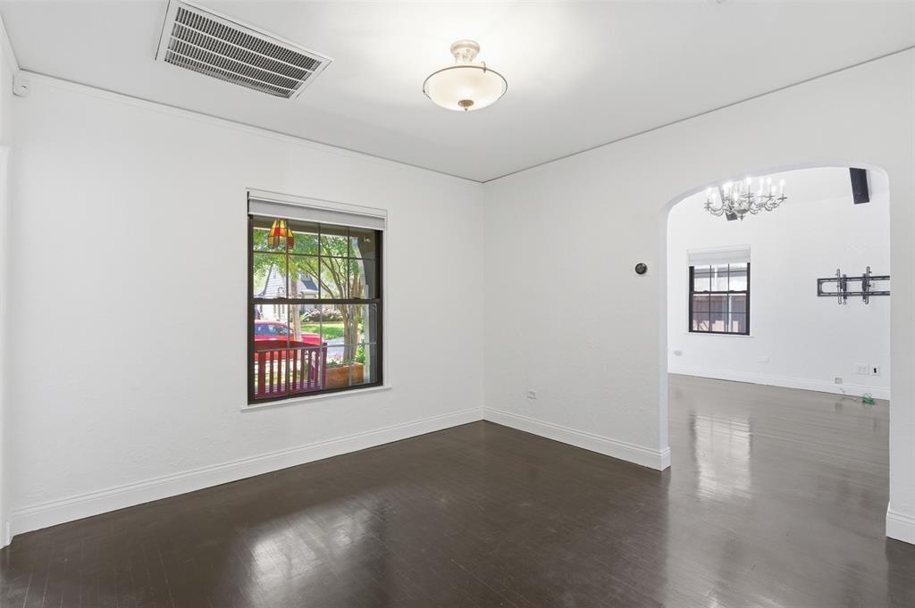 Oak Lawn Heights - Residential