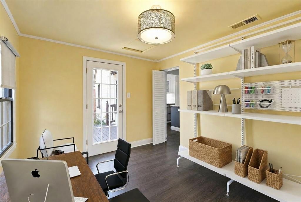 Oak Lawn Heights - Residential