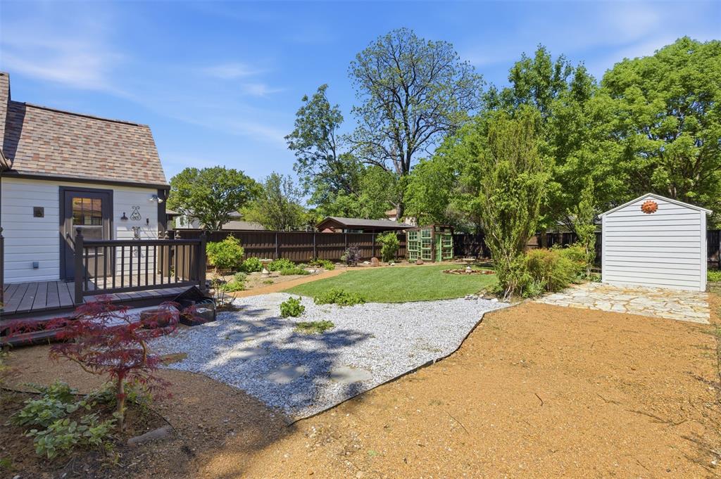 Oak Lawn Heights - Residential