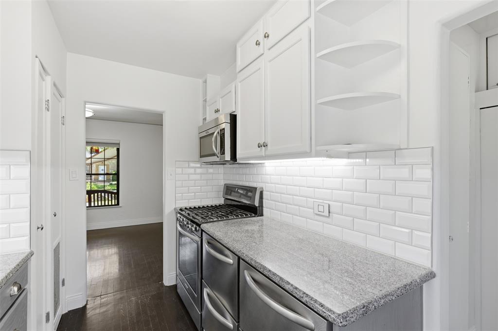 Oak Lawn Heights - Residential