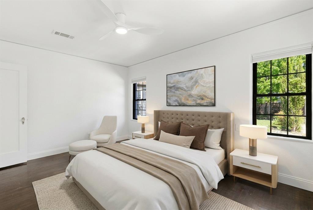 Oak Lawn Heights - Residential