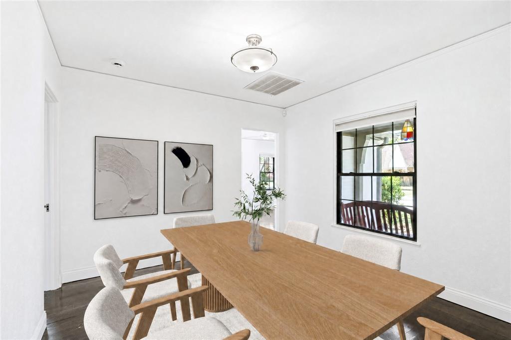 Oak Lawn Heights - Residential