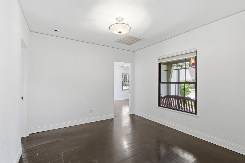 Oak Lawn Heights - Residential