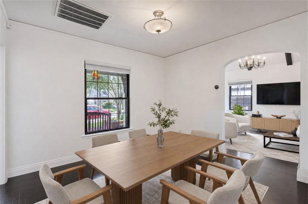 Oak Lawn Heights - Residential